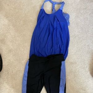 Workout set cabi brand!